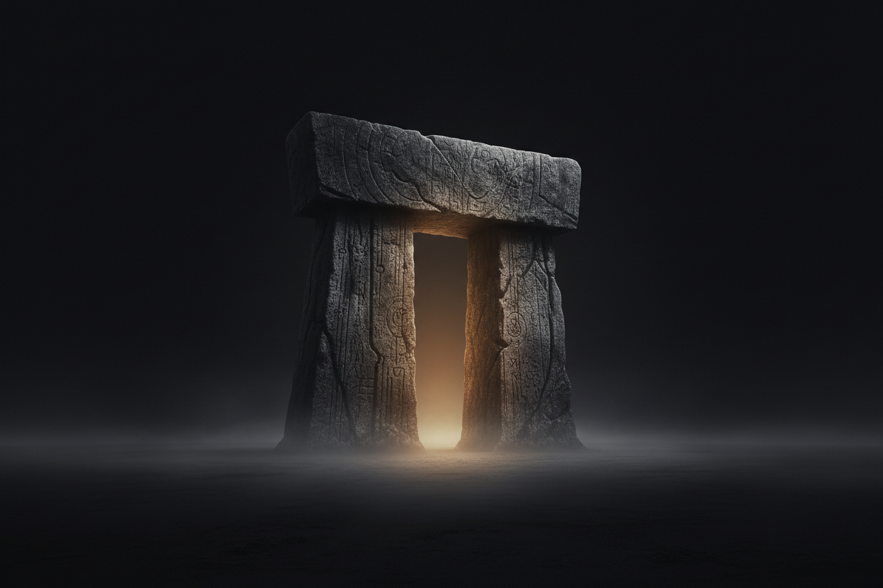 The Gate of Origin Hero
